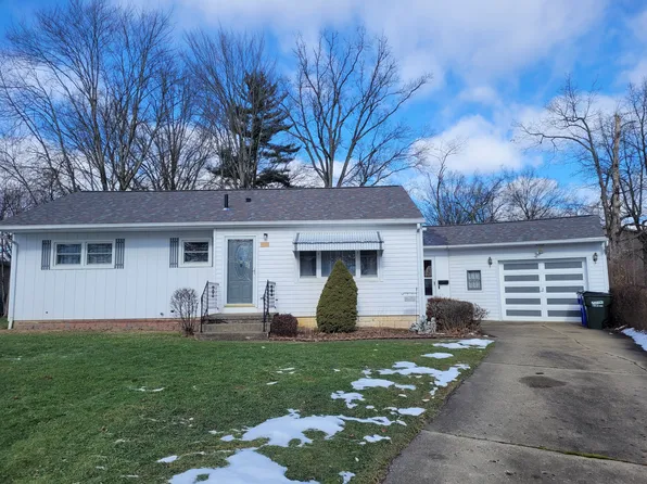 (undisclosed Address), Ravenna, OH 44266