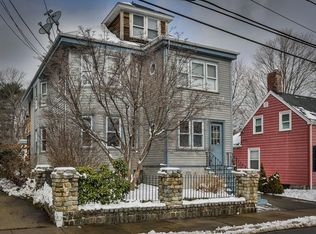 55 Chickatawbut St #1, Dorchester, MA 02122