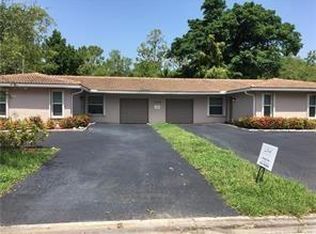 1470 NW 93rd Ter N, Pompano Beach, FL 33071