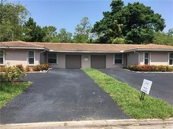 1470 NW 93rd Ter UNIT N
