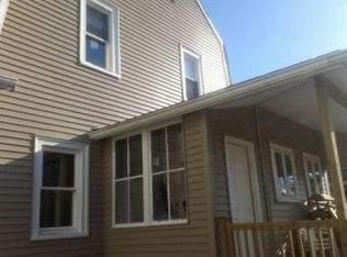61 Valentine St, New Bedford, MA 02744
