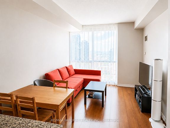 2nd image of 761 Bay St #3304