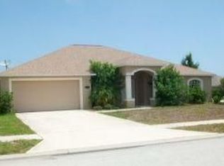 3184 Soft Breeze Cir, West Melbourne, FL 32904