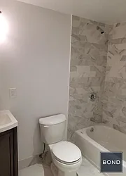 Rented by Bond New York