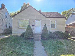 20274 Kingsville St, Detroit, MI 48225