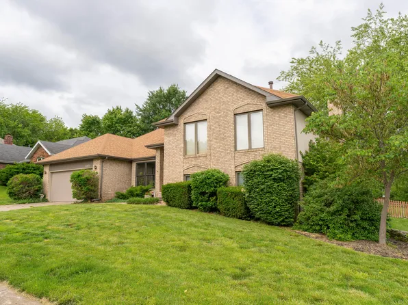 5575 S Fort Court, Springfield, MO 65810