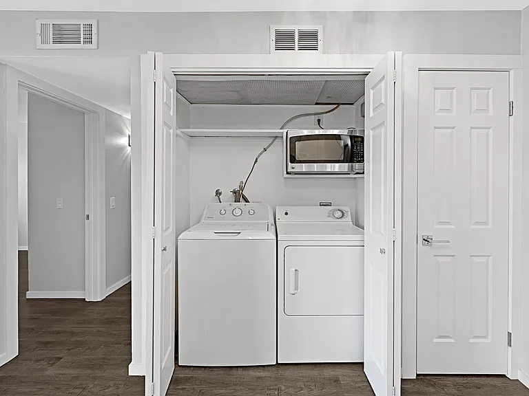 Laundry