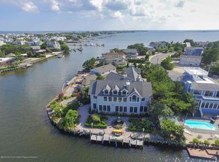 59 Bayview Dr #A, Beach Haven, NJ 08008