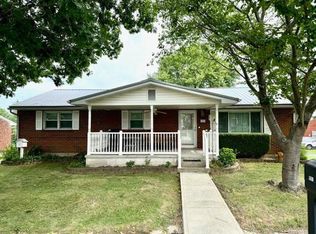 701 Lagar St, Flatwoods, KY 41139