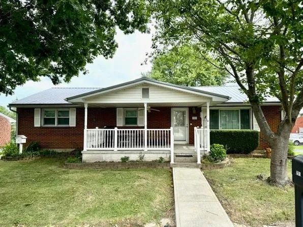 701 Lagar St, Flatwoods, KY 41139