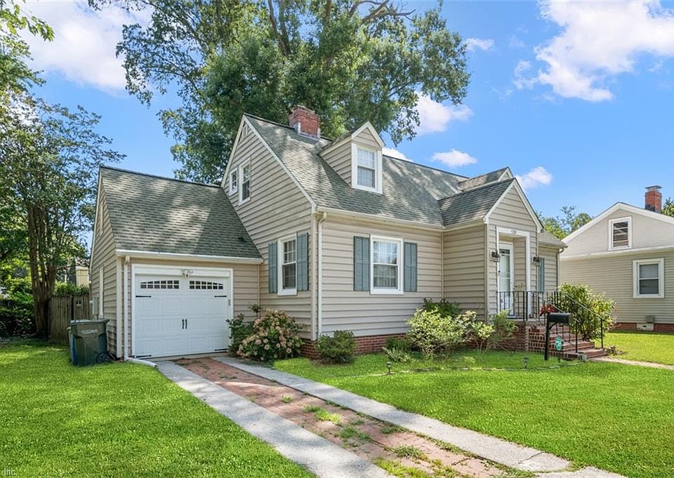 128 Wythe Crescent, Hampton, VA 23661 Zillow