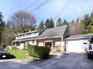 520 NW 175th Ct, Shoreline, WA 98177