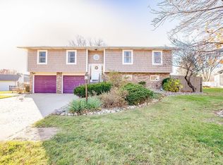 50771 Buckboard Trl, Granger, IN 46530