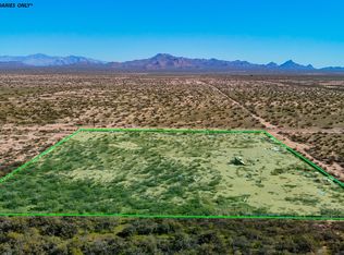 3409 N Little Cody Rd, Marana, AZ 85653