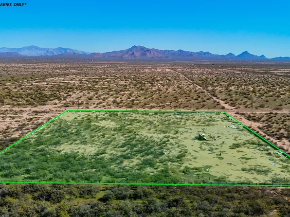 3409 N Little Cody Rd, Marana, AZ 85653