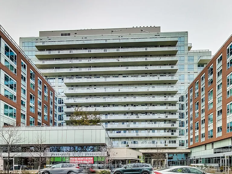 1830 Bloor St W #438 — Photo 2