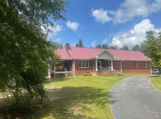 707 Snow Springs Rd, Adairsville, GA 30103