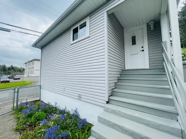3630 1/2 Lombard Ave, Everett, WA 98201
