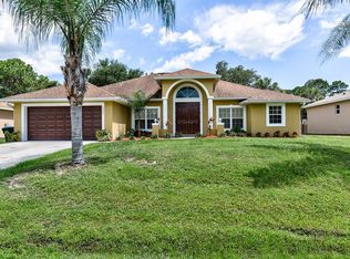 3607 Roderigo Ave, North Port, FL 34286