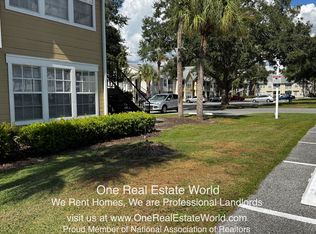 1029 S Hiawassee Rd APT 2413, Orlando, FL 32835