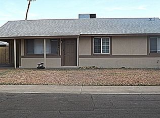4641 W Mission Ln, Glendale, AZ 85302