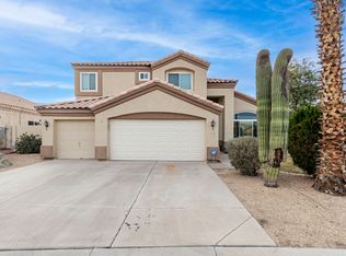 518 S Pueblo St, Gilbert, AZ 85233