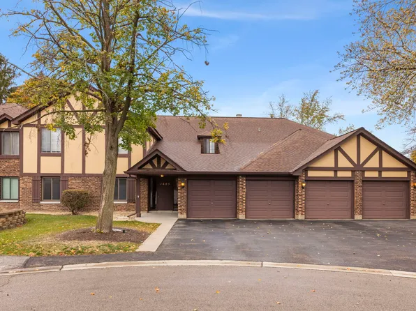 1603 Thames Ct APT D, Wheaton, IL 60189