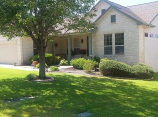 110 Falcon St, Georgetown, TX 78633