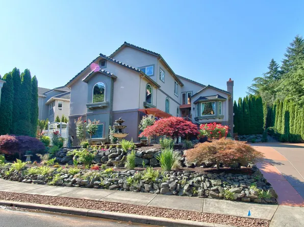 1875 N Teakwood St, Canby, OR 97013