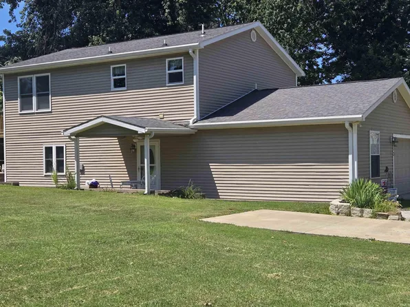 413 E Division St, Boonville, IN 47601