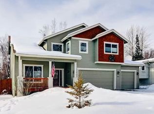 11814 Northern Raven Dr, Anchorage, AK 99516
