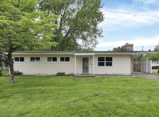 269 N 30th St, Newark, OH 43055