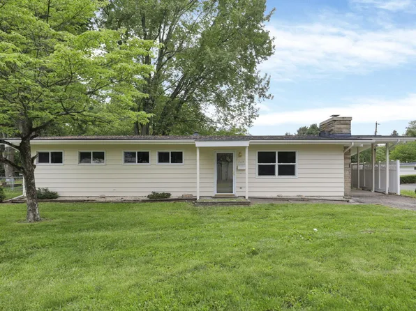 269 N 30th St, Newark, OH 43055