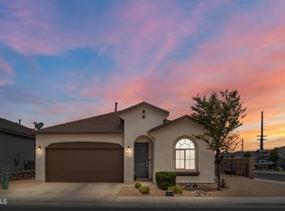 4757 Elsinore Ave, Las Cruces, NM 88012