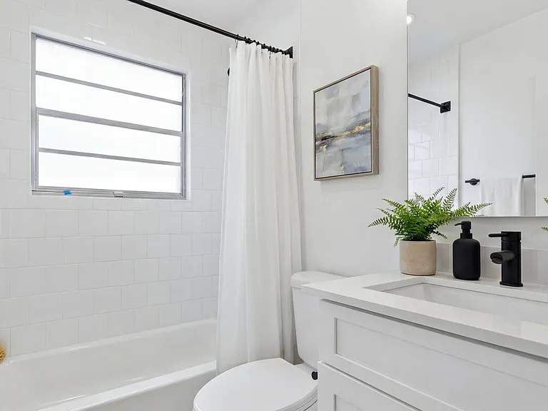 Bathroom Bathroom