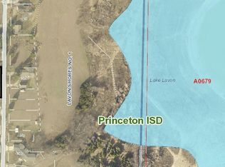 4512 County Road 895, Princeton, TX 75407