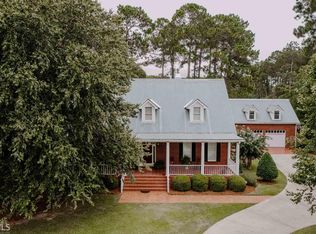 440 Webb Way, Douglas, GA 31533