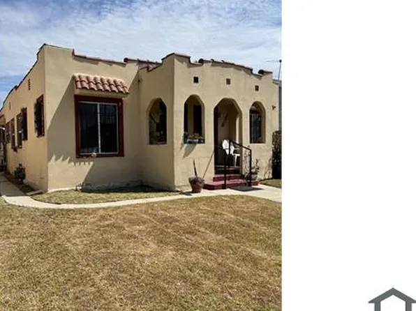 1811 W 39th Pl, Los Angeles, CA 90062