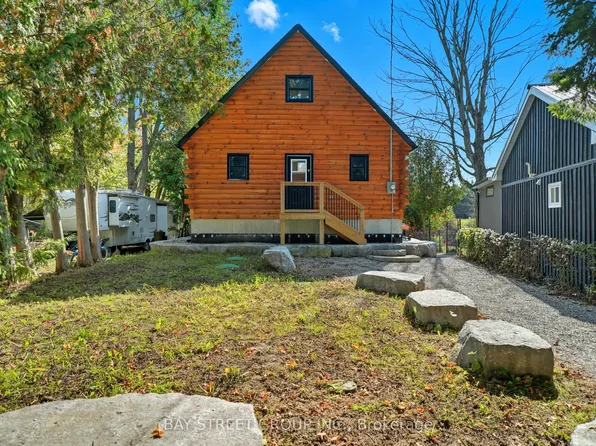 50 River Bend Dr, Kawartha Lakes, ON K0M 1C0