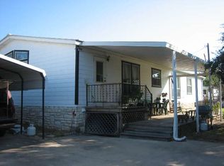 204 Hammons St, Tow, TX 78672