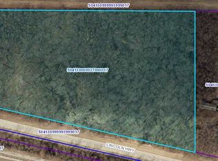7649 Lincoln Hwy, Plymouth, IN 46563