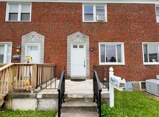 7821 Scholar Rd, Baltimore, MD 21222
