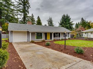 1400 SE 143rd Ave, Portland, OR 97233