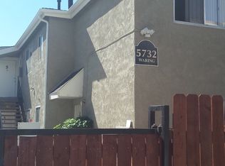 5732 Waring Ave APT 2, Los Angeles, CA 90038