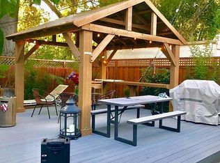 1266 Drake Ave, Burlingame, CA 94010