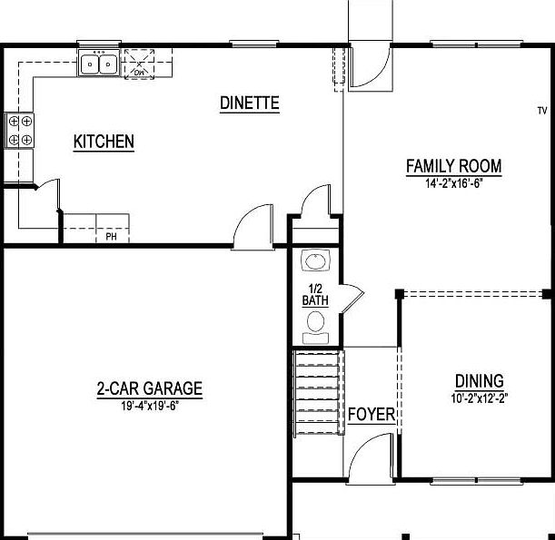 2nd image of 210 Cashew Loop Dr