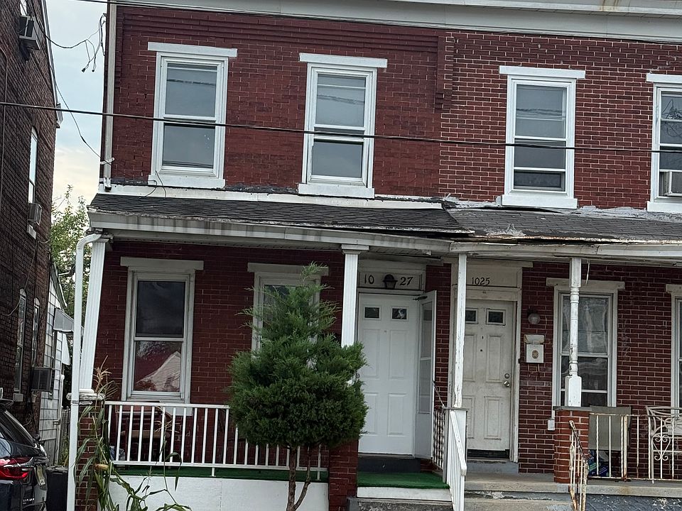 1st image of 1027 Liberty St