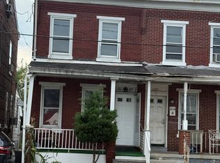 1027 Liberty St, Trenton, NJ 08611