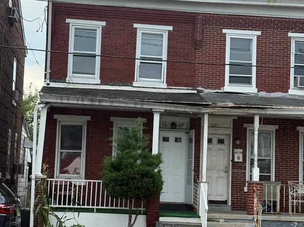 1027 Liberty St, Trenton, NJ 08611