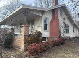 706 W Main St, Heber Springs, AR 72543